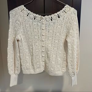 Sézane Artie Jumper